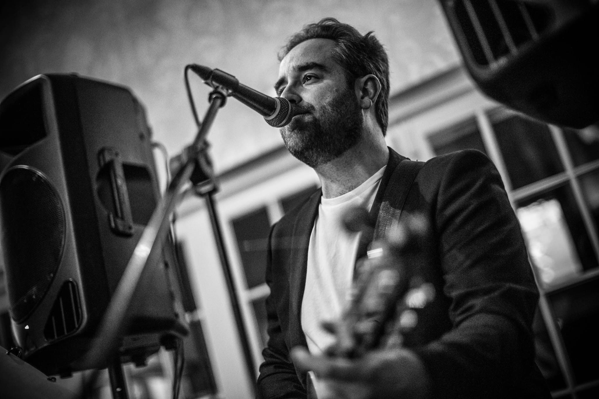 Live Music Friday Beaconsfield